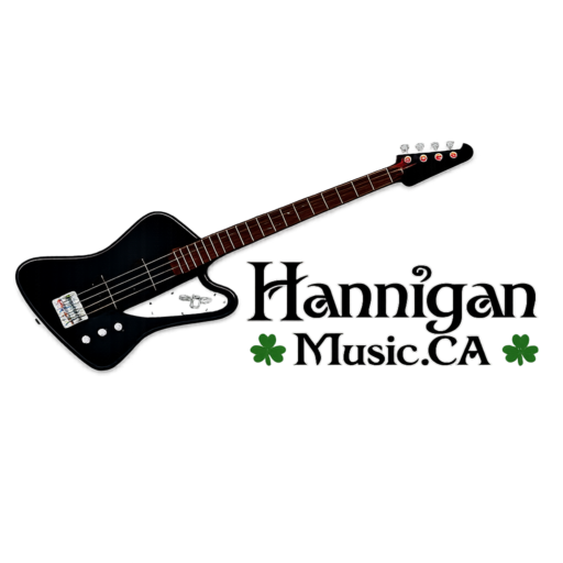 Hannigan Music