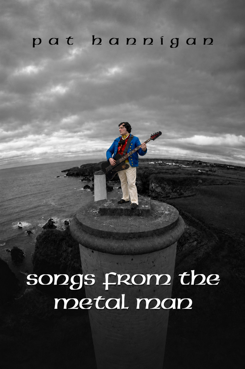 Album Cover Final