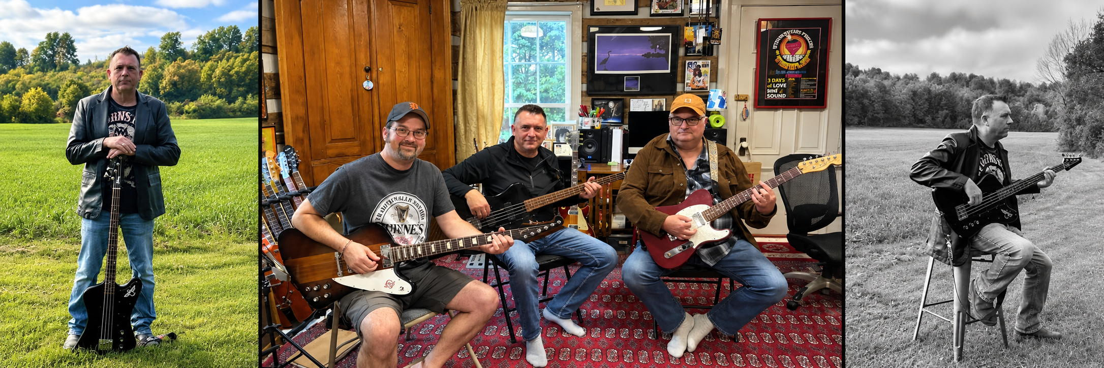 Pat band